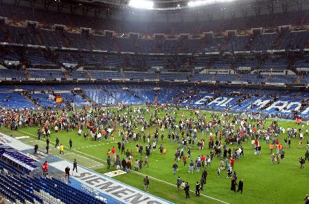 治力的核心 治力的核心