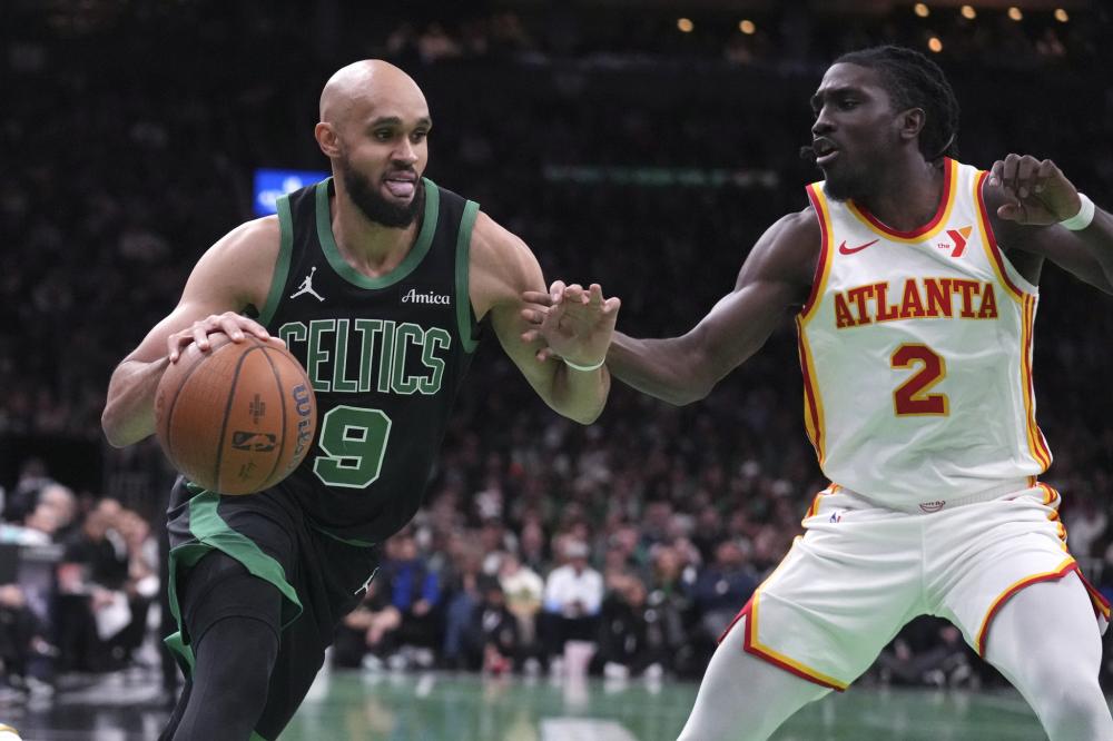 探究莫德里 探究莫德里