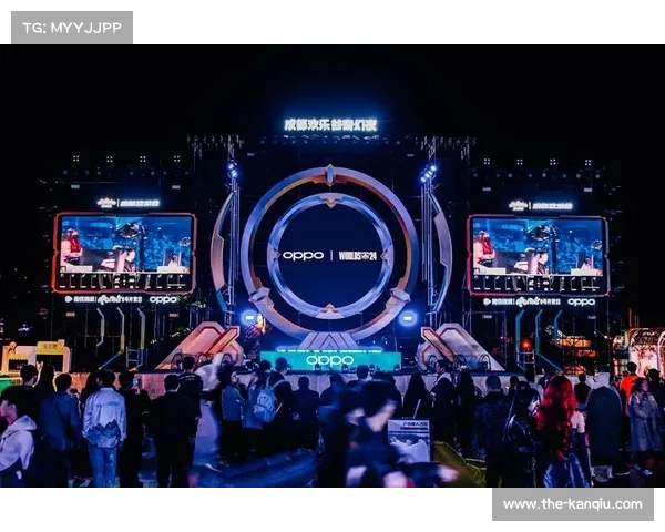 LPL赛事运营全方位分析：如何打造顶级电竞联赛的商业价值与粉丝互动